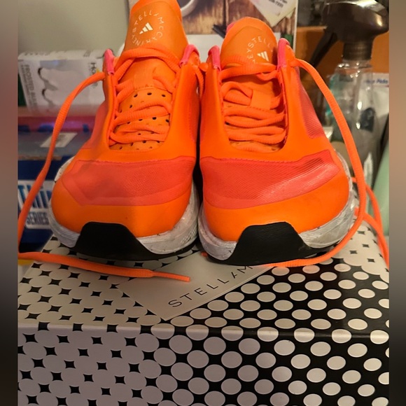 Adidas Earthlight - Picture 1 of 4
